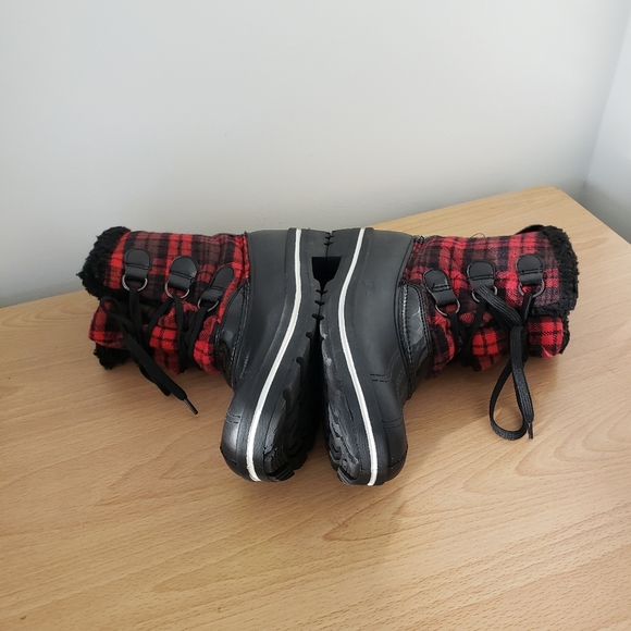 3M Thinsulate boot women's size 9. - Picture 9 of 10